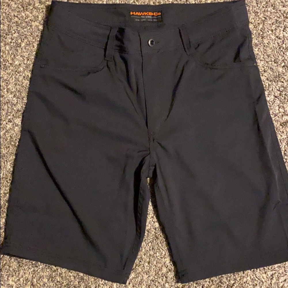 Tony hawk casual shorts size 32